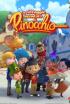 La aldea encantada de pinocho - Cookie y la bestia