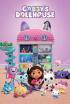 La casa de muñecas de Gabby - El hotel gatuno