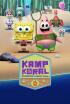 Kampamento Koral: Bob Esponja primeras aventuras - Catet-Fu.