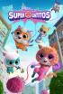 SuperKitties Single Story - El rastreador de joyas