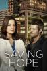 Saving Hope - Por qué perder el tiempo