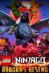 LEGO NInjago: El renacer de los dragones - Sueños erradicados