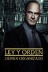 Ley y Orden: Crimen organizado - Episodio 3