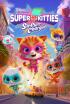 SuperKitties Single Story - Pijamas gatunos