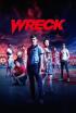 Wreck: Psico Pato - You Can Let Go Now