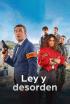 Ley y desorden - Final