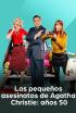 Los pequeños asesinatos de Agatha Christie: años 50 - La señora Mac Ginty se ha muerto