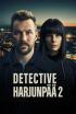 Detective Harjunpää - Hambriento de amor. Parte1
