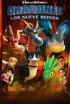 Dragones: Los nueve reinos - Magma sale a la superficie