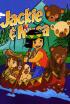Jacky y Nuca - La adopción de Jackie y de Nuca
