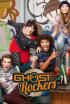 Ghost Rockers - Episodio 11