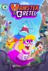 Hamster & Gretel - The More the Meteor/My Hammie Vice