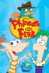 Phineas y Ferb (dobles) - Steampunx / Pícnic sin pan comido