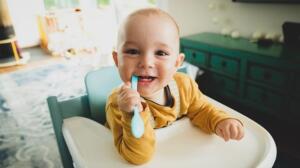Los mejores baberos para niños y bebés