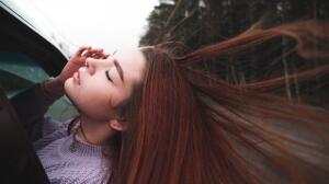 Los mejores tintes vegetales naturales para el cabello