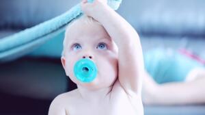 Chupetes para bebés de 0 a 6 meses