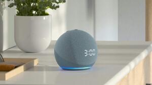 Echo Dot 4ª generación, el gadget que hace tu vida más fácil