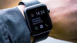 Los smartwatches mejor valorados de Amazon