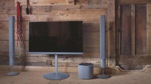 Sube la calidad de tu música en casa con una torre de sonido bluetooth