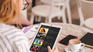 Tablet de 10 pulgadas baratas y buenas