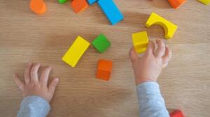 Juguetes educativos para bebés de 12 meses