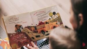 Libros infantiles para regalar el Día del Libro
