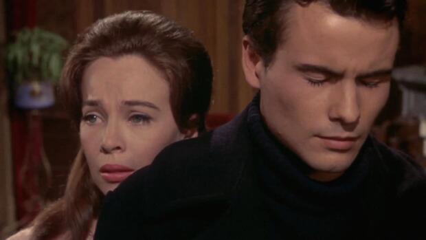 Fanny (1961) Película - PLAY Cine