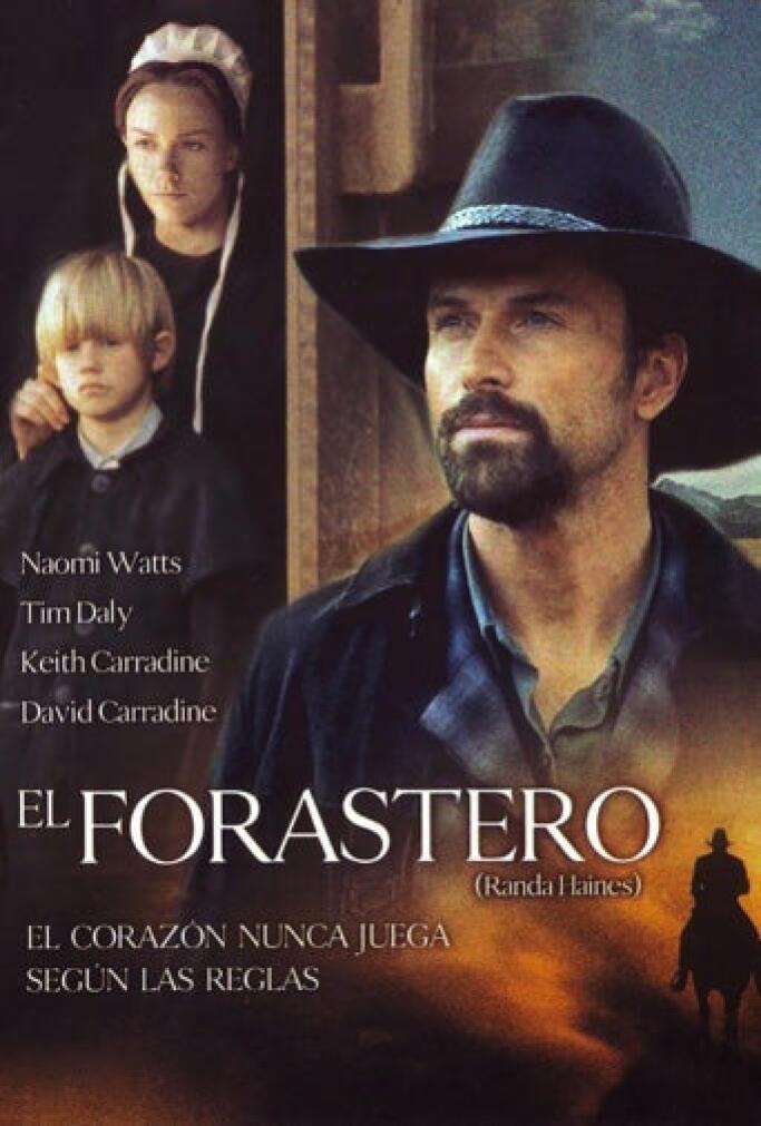 Amor prohibido (2002) Película - PLAY Cine