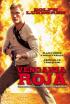 Venganza roja