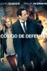 Código de defensa