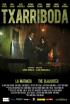 Txarriboda