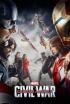 Capitán América: Civil War