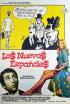 Los nuevos españoles