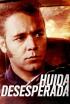 Huida desesperada
