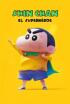 Shin Chan: el superhéroe