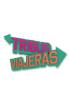 Tribus viajeras