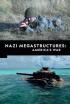Nazi Megaestructuras: la guerra de Estados Unidos