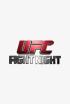 UFC Fight Night: Aspinall vs Tybura