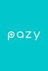 Pazy: Que te recuerden como has vivido