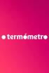 O termómetro
