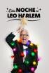 Esta noche es Leo Harlem