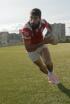 Informe Plus+. Briganti. Rugby vs mafia