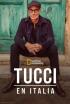 Tucci en Italia