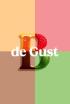 B de gust