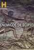 Enemigos de Egipto