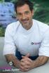 Cocina abierta de Joseba Arguiñano