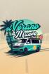 El verano se mueve