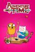 Hora de aventuras