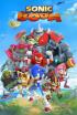 Sonic Boom