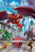 Bakugan